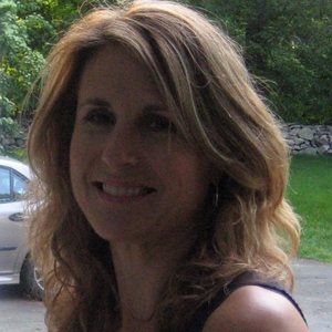 Meet your Posher, Susan